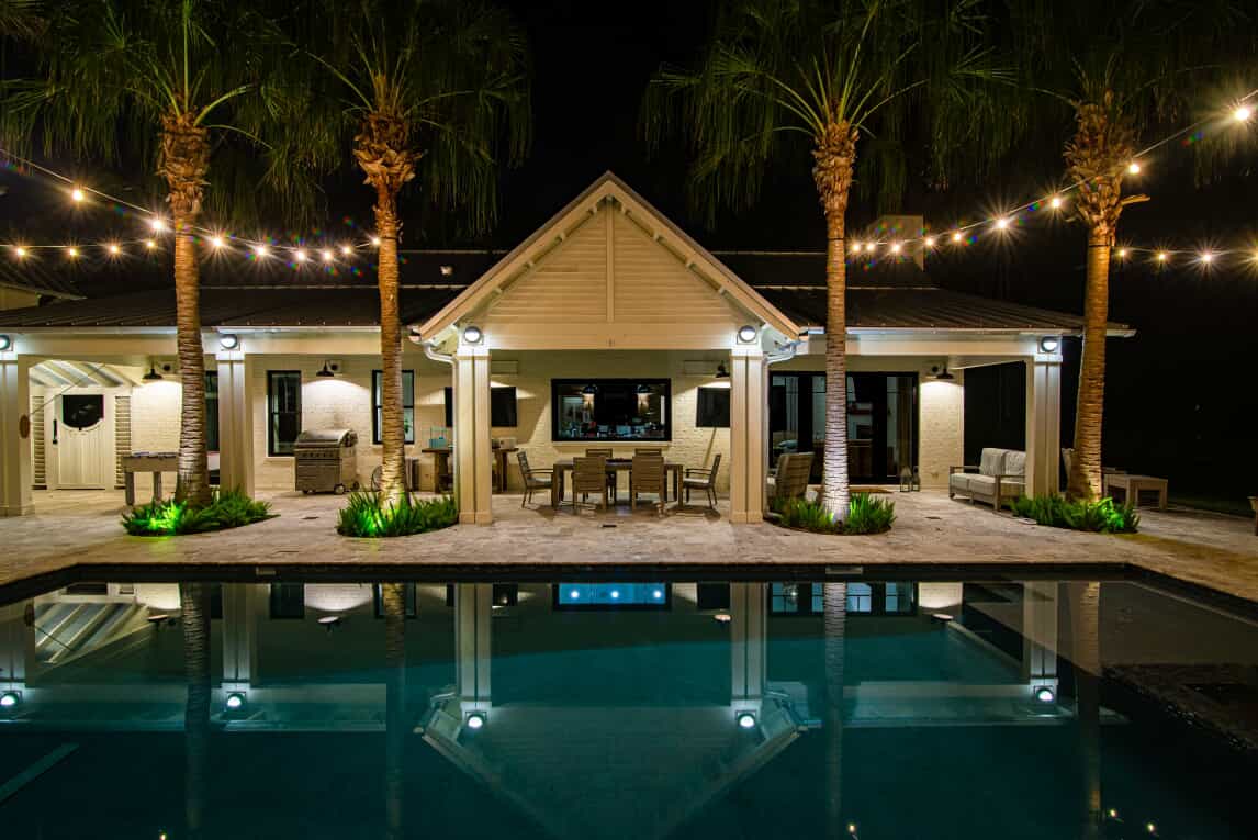 Outdoor Lighting for Every Day and Every Holiday of the Year